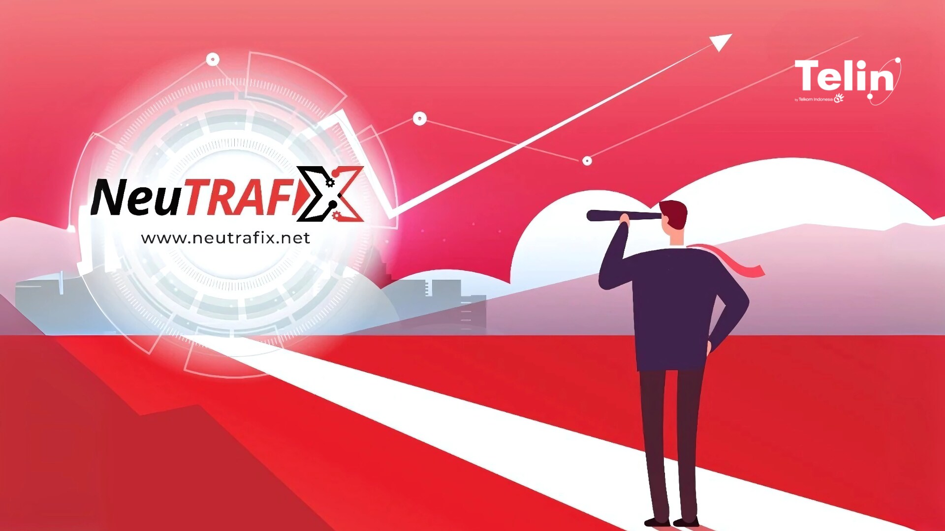 Revolutionizing the Future of the Connectivity Business